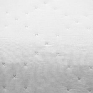 LINO ΚΟΥΒΕΡΛΙ LIPE OFF WHITE 160Χ220 - Image 4