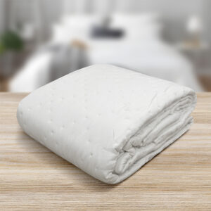 LINO ΚΟΥΒΕΡΛΙ LIPE OFF WHITE 220X240 - Image 5