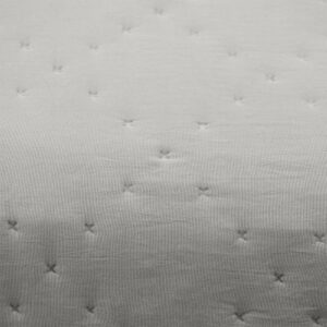 LINO ΚΟΥΒΕΡΛΙ LIPE GRAY 220X240 - Image 4