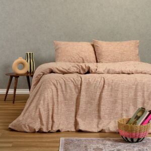 ΣΕΝΤΟΝΙ (ΣΕΤ 3 ΤΕΜ.) 160Χ200+30 FARREL APPLE WINTER LINE MINI MELINEN