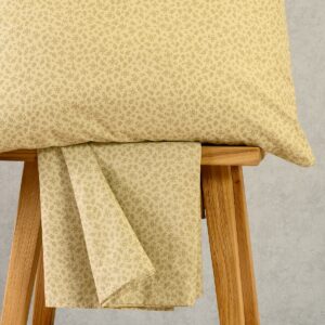 ΣΕΝΤΟΝΙ (ΣΕΤ 3 ΤΕΜ.) 180Χ200+32 SAMUELE OLIVE/BEIGE ULTRA LINE MINI MELINEN