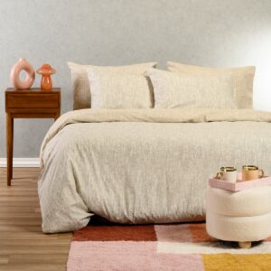 ΠΑΠΛΩΜΑΤΟΘΗΚΗ ΜΟΝΗ MILAN GREY ULTRA LINE (165X245) MELINEN
