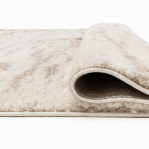 Beauty Home Χαλί Puffy Art 9655 Μπεζ - Image 3