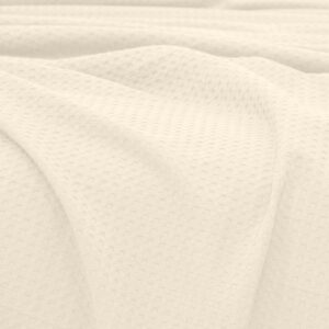 LINO Κουβέρτα Ημίδιπλη (170x240) Πικέ Cocoon Εκρού - Image 4