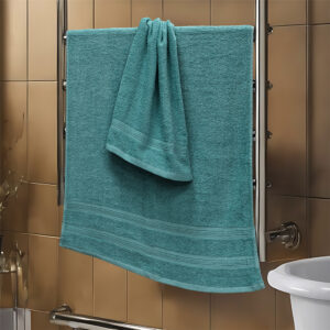 LINO ΣΕΤ ΠΕΤΣΕΤΕΣ MAREA VIVID GREEN 2ΤΜΧ - Image 3