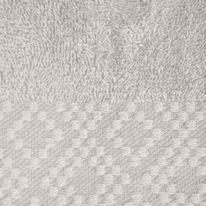 LINO Σετ πετσέτες 3τμχ (30x50,50x90,70x140) Serapha Εκρού - Image 5