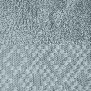 LINO Σετ πετσέτες 3τμχ (30x50,50x90,70x140) Serapha Μέντα - Image 5