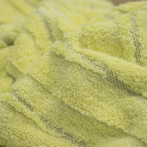 LINO Πετσέτα Προσώπου (50x100) Loomline Λάιμ - Image 5