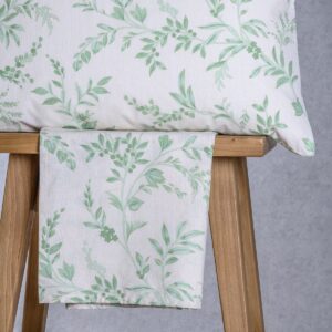ΣΕΝΤΟΝΙ (ΣΕΤ 3 ΤΕΜ.) 160Χ200+32 SIENNA FOREST CASUAL LINE MINI MELINEN
