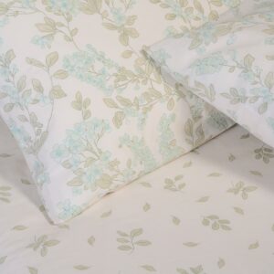 ΣΕΤ ΜΑΞΙΛΑΡΟΘΗΚΕΣ (Π) REA AQUA CASUAL LINE (50X70) MELINEN
