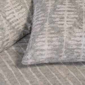 ΣΕΤ ΜΑΞΙΛΑΡΟΘΗΚΕΣ (Π) KAI GREY CASUAL LINE (50X70) MELINEN