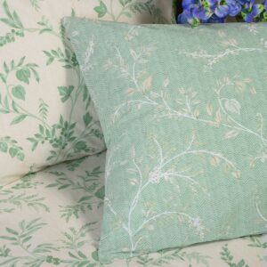 ΣΕΤ ΜΑΞΙΛΑΡΟΘΗΚΕΣ (Π) SIENNA FOREST CASUAL LINE (50X70) MELINEN