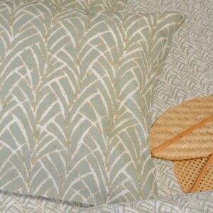 ΣΕΤ ΜΑΞΙΛΑΡΟΘΗΚΕΣ (Π) CORAL AQUA ULTRA LINE (50X70) MELINEN