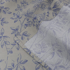 Beauty Home Σετ σεντόνια υπέρδιπλα με λάστιχο Memories Art 12677 165x200+30 Μπεζ,Γκρι - Image 4