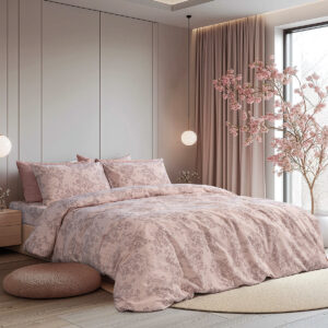 Beauty Home Σετ σεντόνια μονά Moments Art 12569 170x260 Σάπιο Μήλο